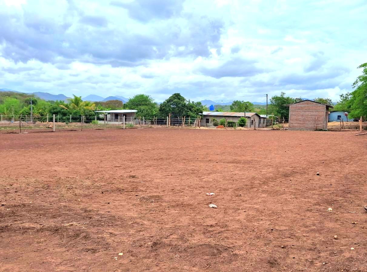 Avance reciente Villa Leonor 4